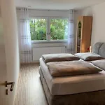 Apartamento Bestboarding24 Schollkrippen