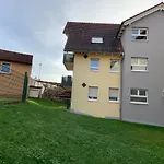 Apartamento Bestboarding24 Schollkrippen