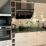 Bestboarding24 Apartamento Schollkrippen