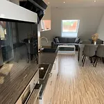 Bestboarding24 Apartamento Schollkrippen