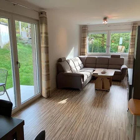 Apartament Bestboarding24