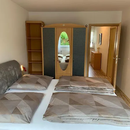 Apartament Bestboarding24