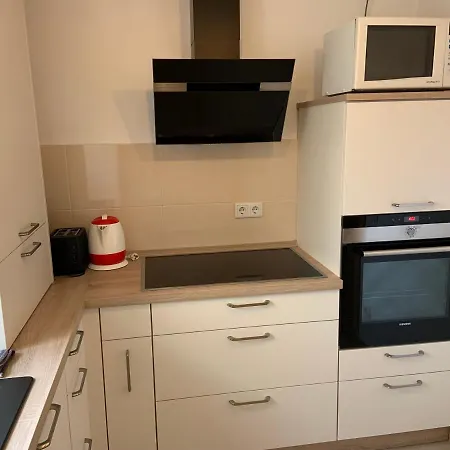 Bestboarding24 Apartment