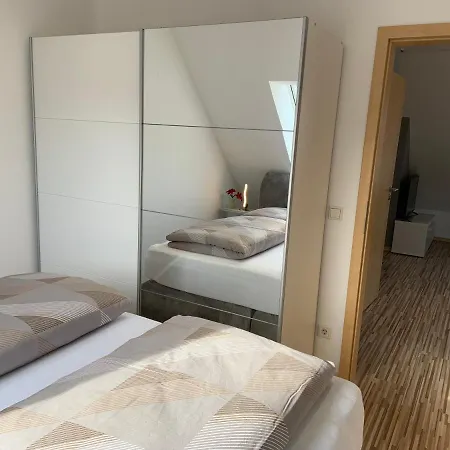 Apartament Bestboarding24