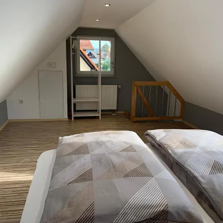 Bestboarding24 Apartamento *