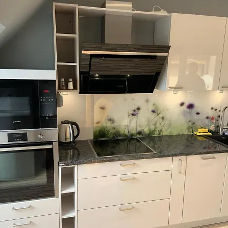 Bestboarding24 Apartamento Schollkrippen