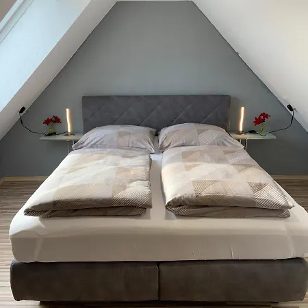 Apartment Bestboarding24