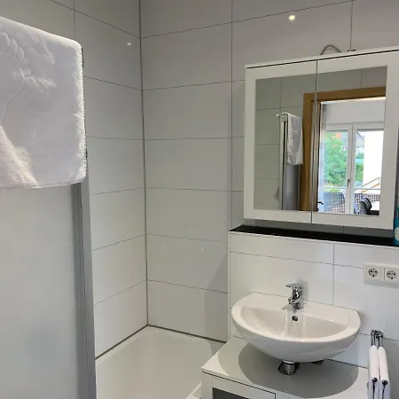 Bestboarding24 Apartament Schollkrippen