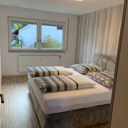 Bestboarding24 Apartament Schollkrippen