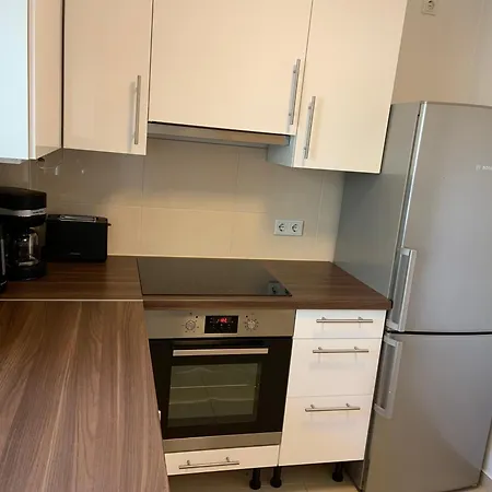Appartement Bestboarding24 *