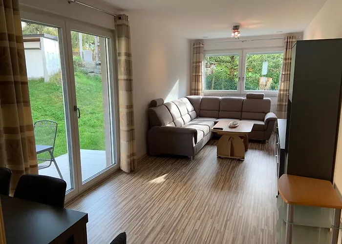 Appartement Bestboarding24