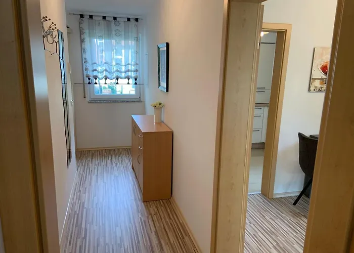 Bestboarding24 Appartement *
