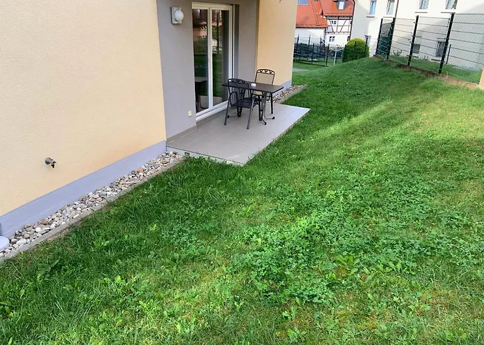 Appartement Bestboarding24 Schollkrippen