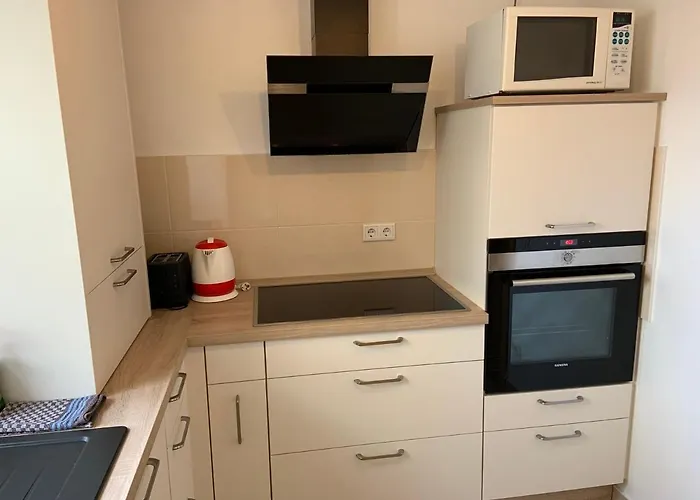 Bestboarding24 Appartement
