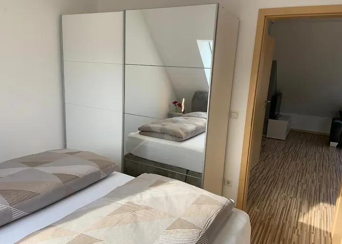 Appartement Bestboarding24