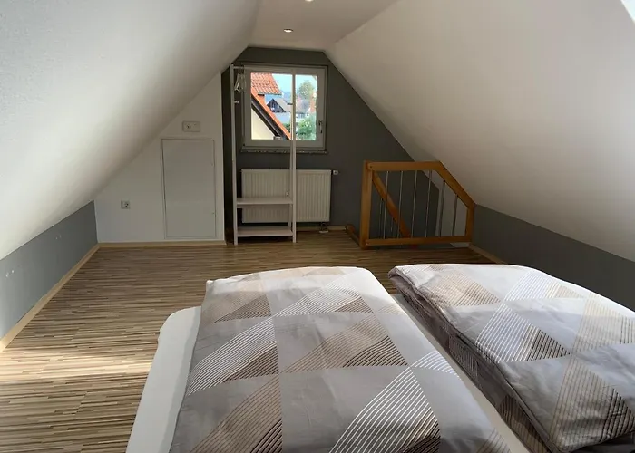 Bestboarding24 Appartement *