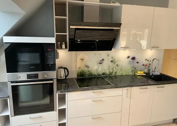 Bestboarding24 Appartement Schollkrippen