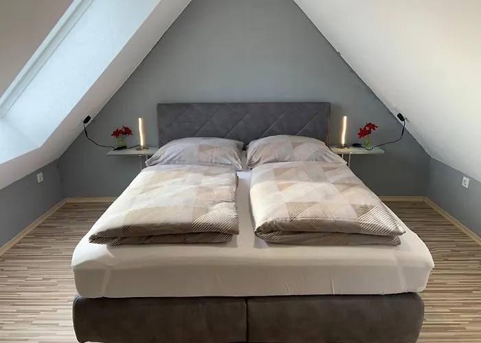 Appartement Bestboarding24