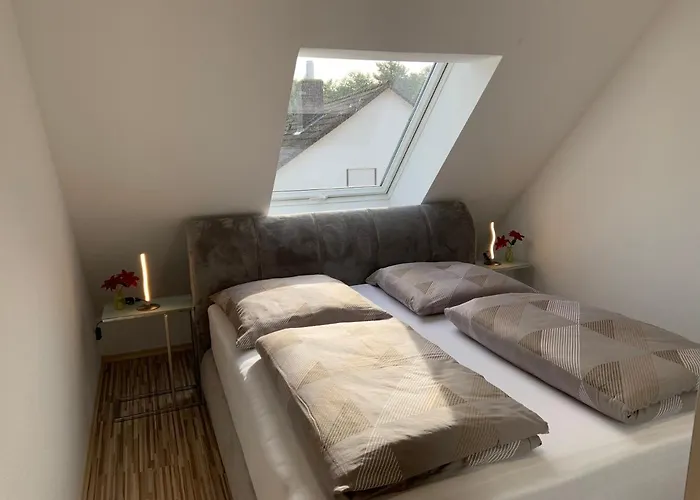 Appartement Bestboarding24