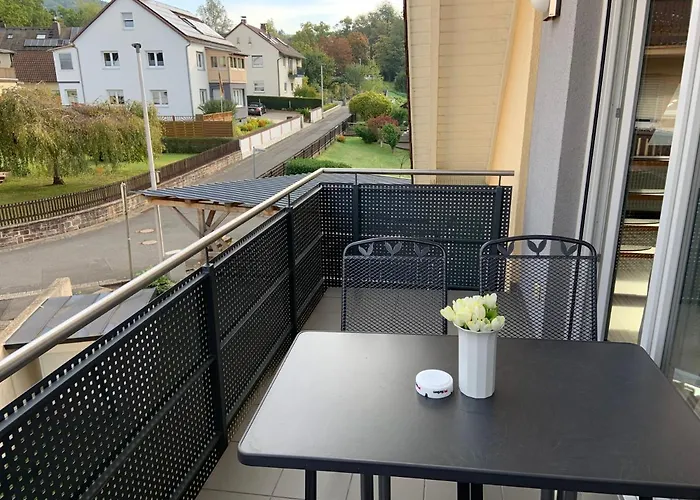 Bestboarding24 Appartement