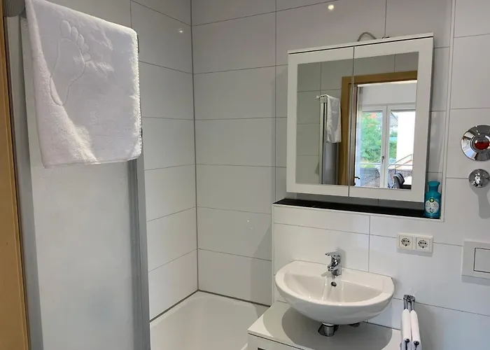 Bestboarding24 Appartement Schollkrippen