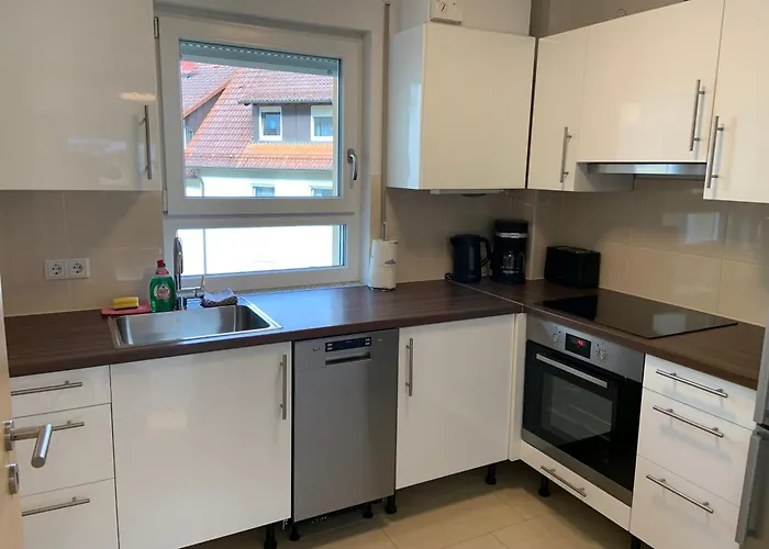 Bestboarding24 Appartement *