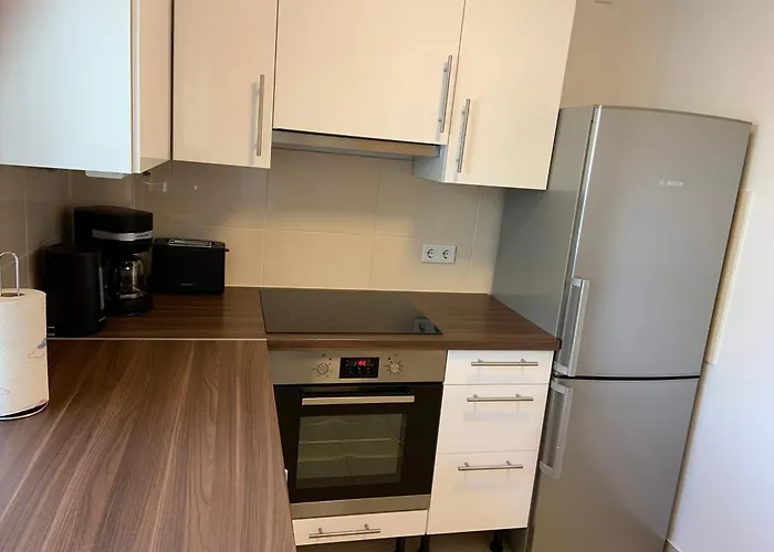 Appartement Bestboarding24 *
