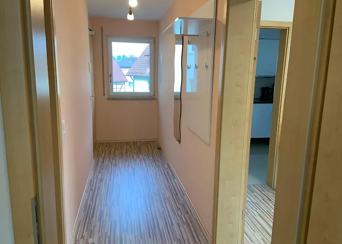Bestboarding24 Appartement