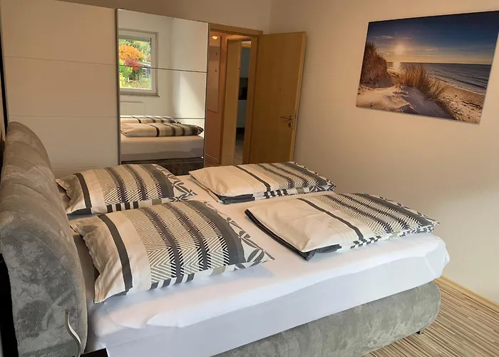 Bestboarding24 Appartement Schollkrippen