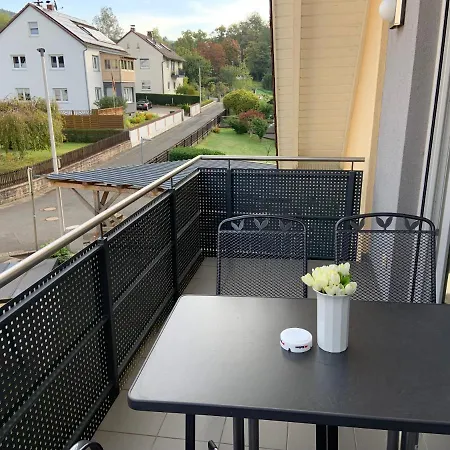 Bestboarding24 Apartment