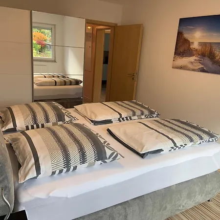 Bestboarding24 Apartment Schollkrippen