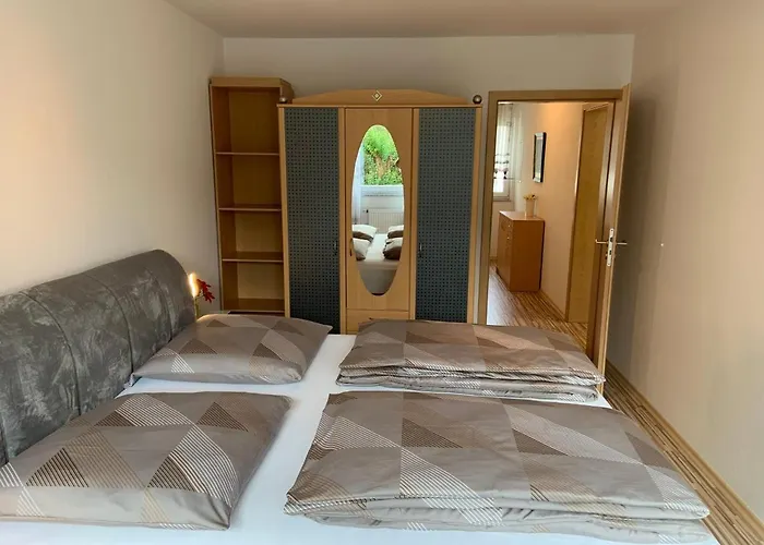 Apartmán Bestboarding24